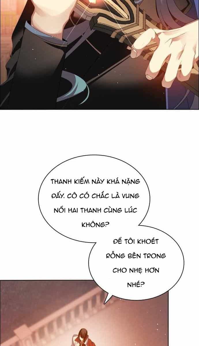Zero Game - Chương 309 - ảnh 96