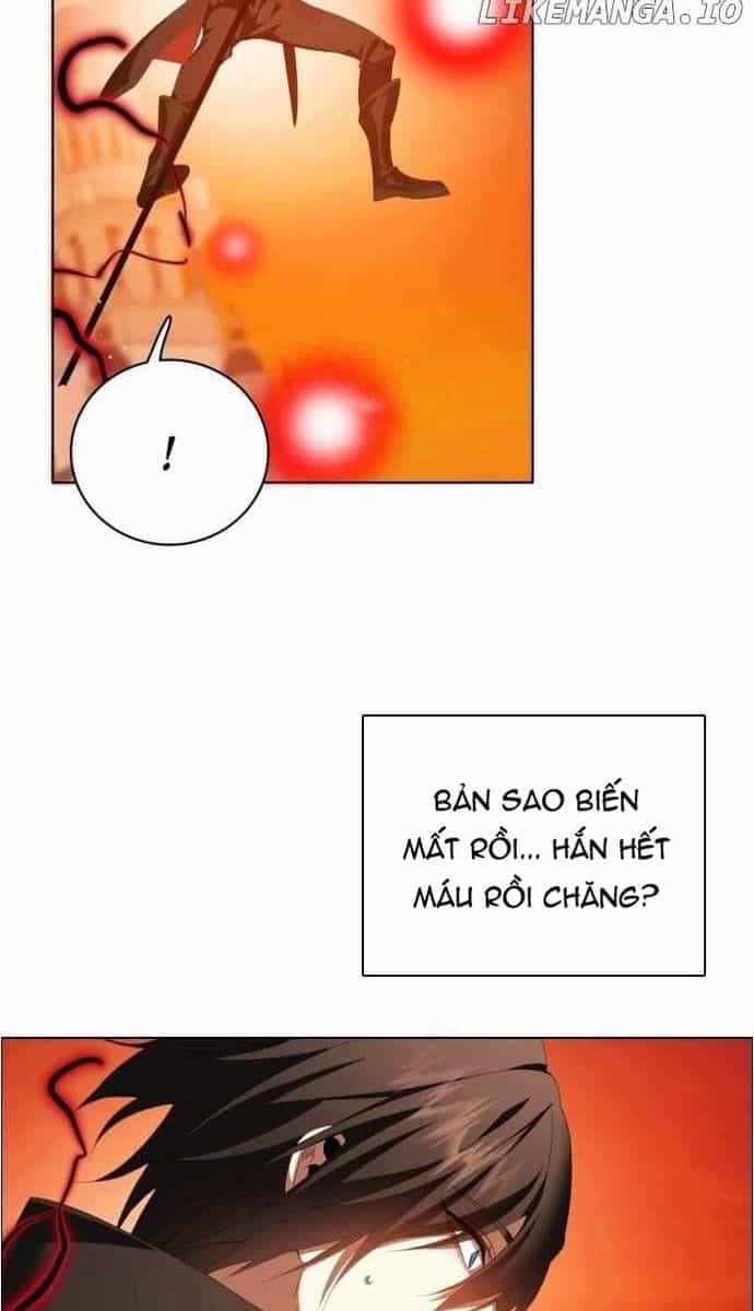 Zero Game - Chương 310 - ảnh 24