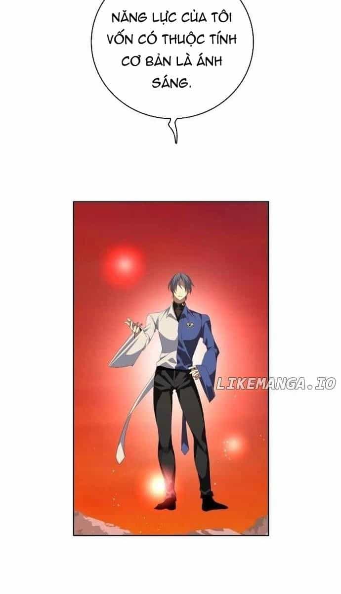 Zero Game - Chương 310 - ảnh 34