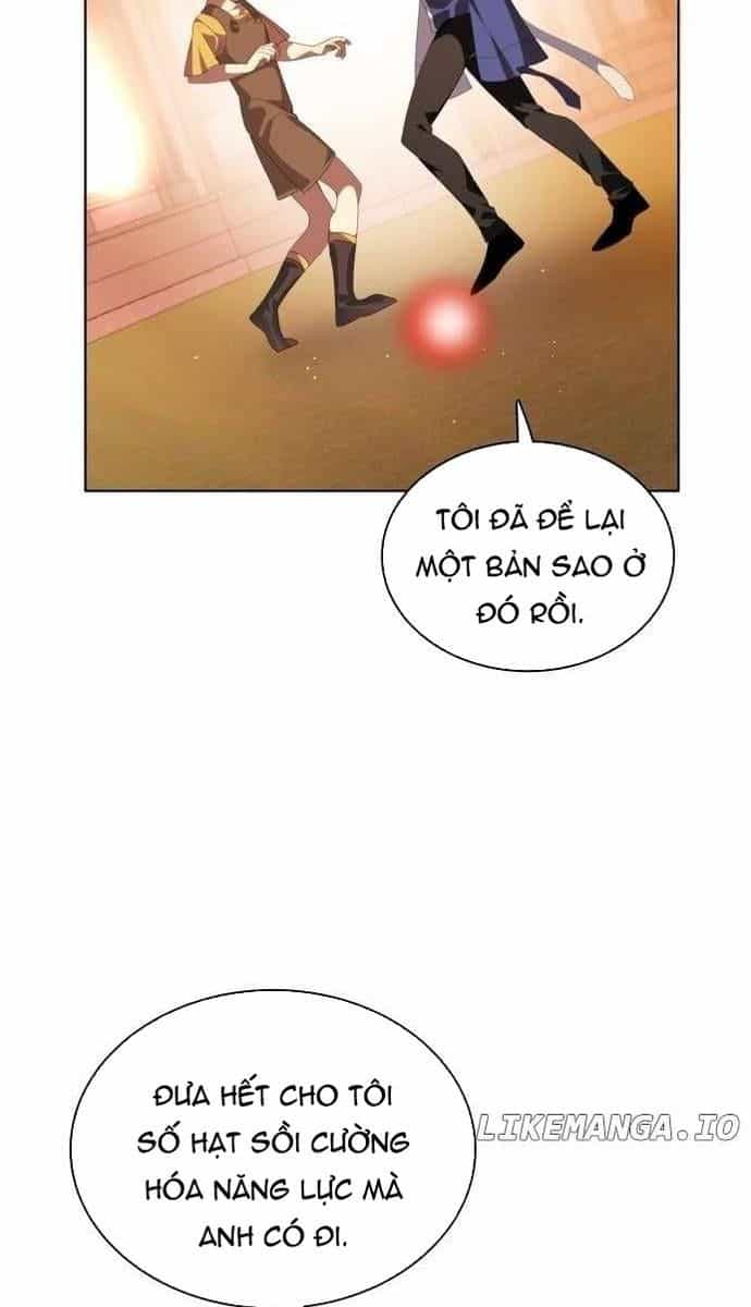 Zero Game - Chương 310 - ảnh 4