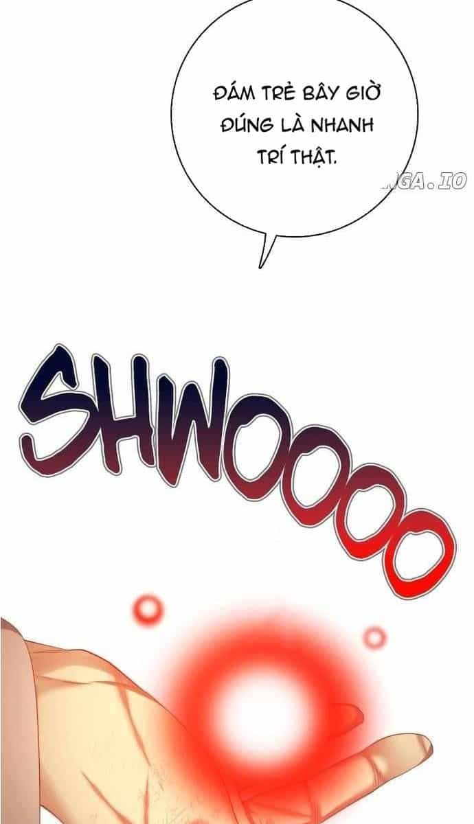 Zero Game - Chương 310 - ảnh 44