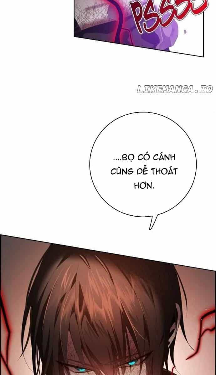 Zero Game - Chương 310 - ảnh 61