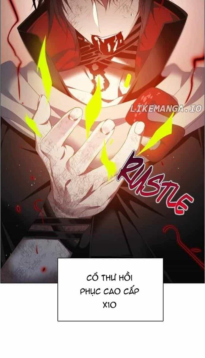 Zero Game - Chương 310 - ảnh 62