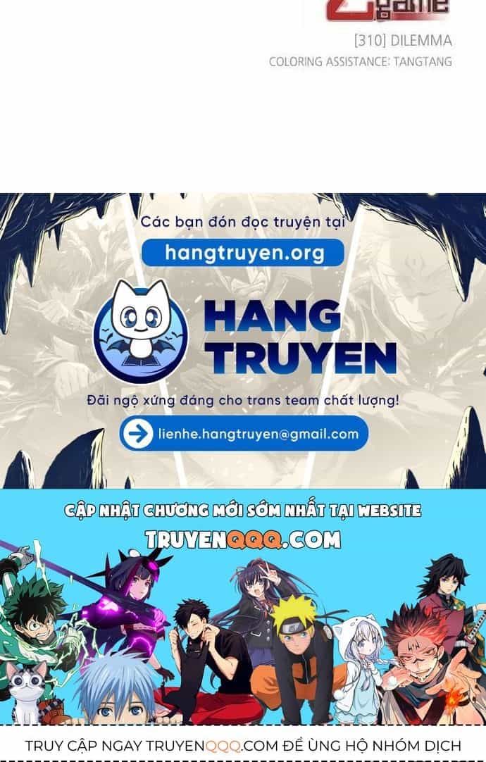 Zero Game - Chương 310 - ảnh 96
