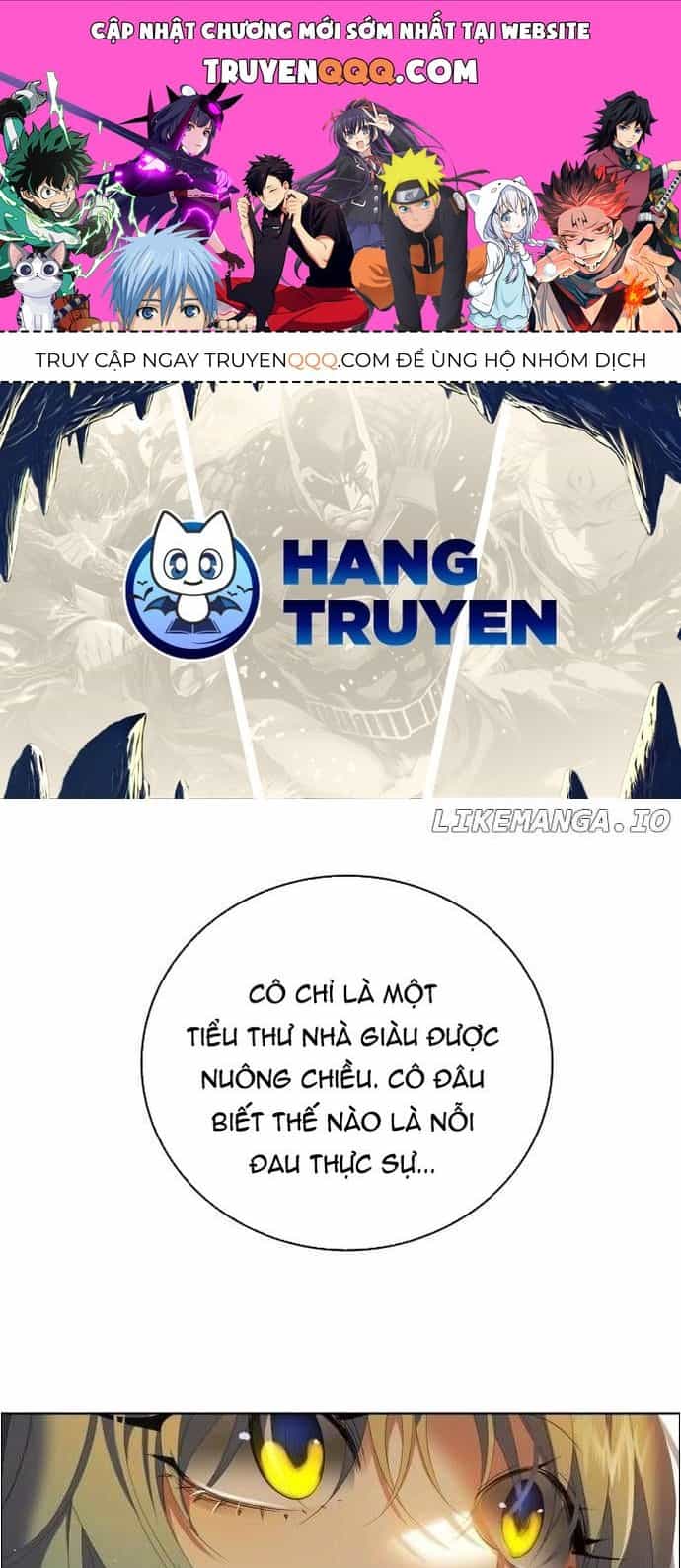 Zero Game - Chương 311 - ảnh 1