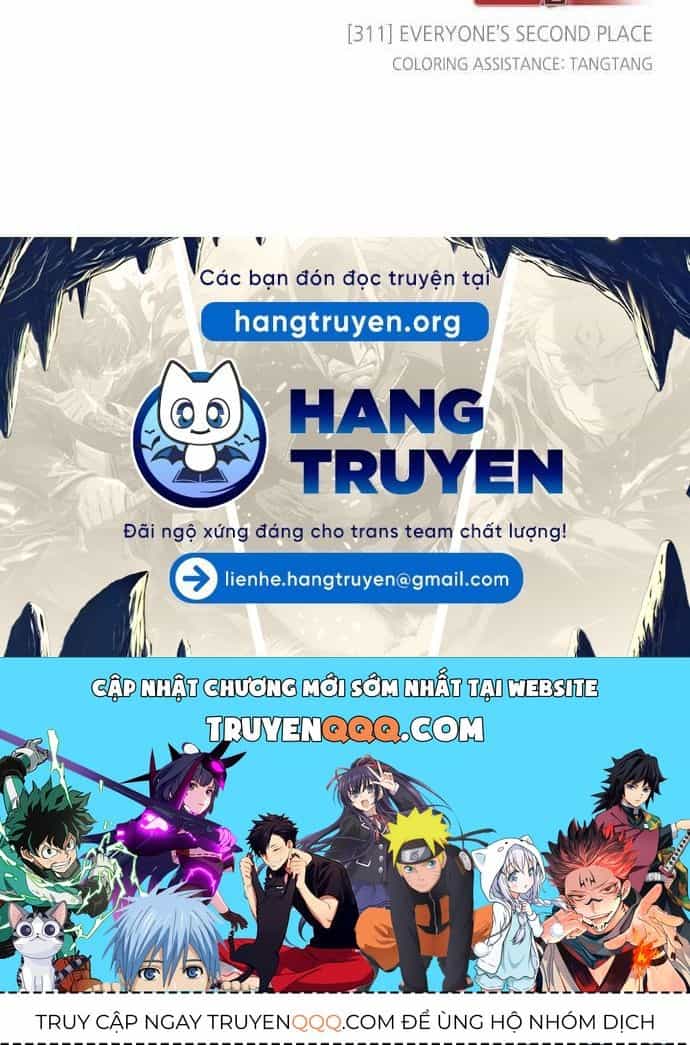Zero Game - Chương 311 - ảnh 100