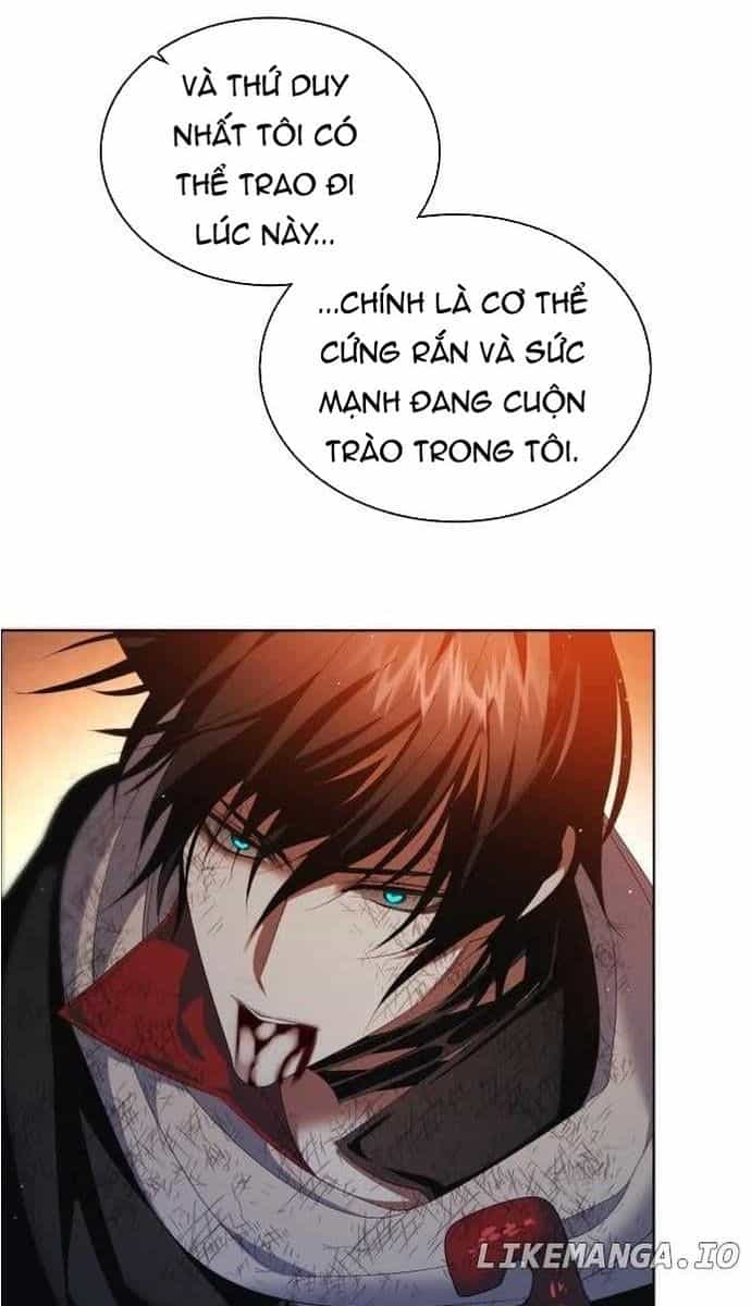 Zero Game - Chương 311 - ảnh 27