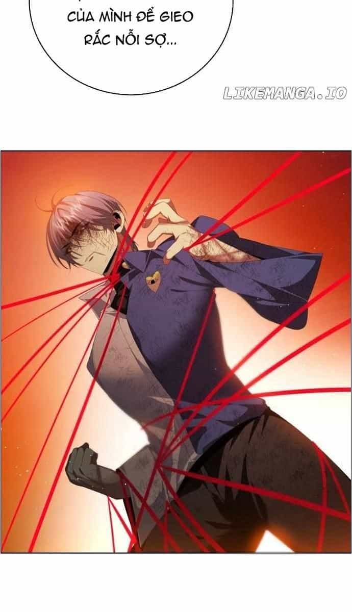 Zero Game - Chương 311 - ảnh 31