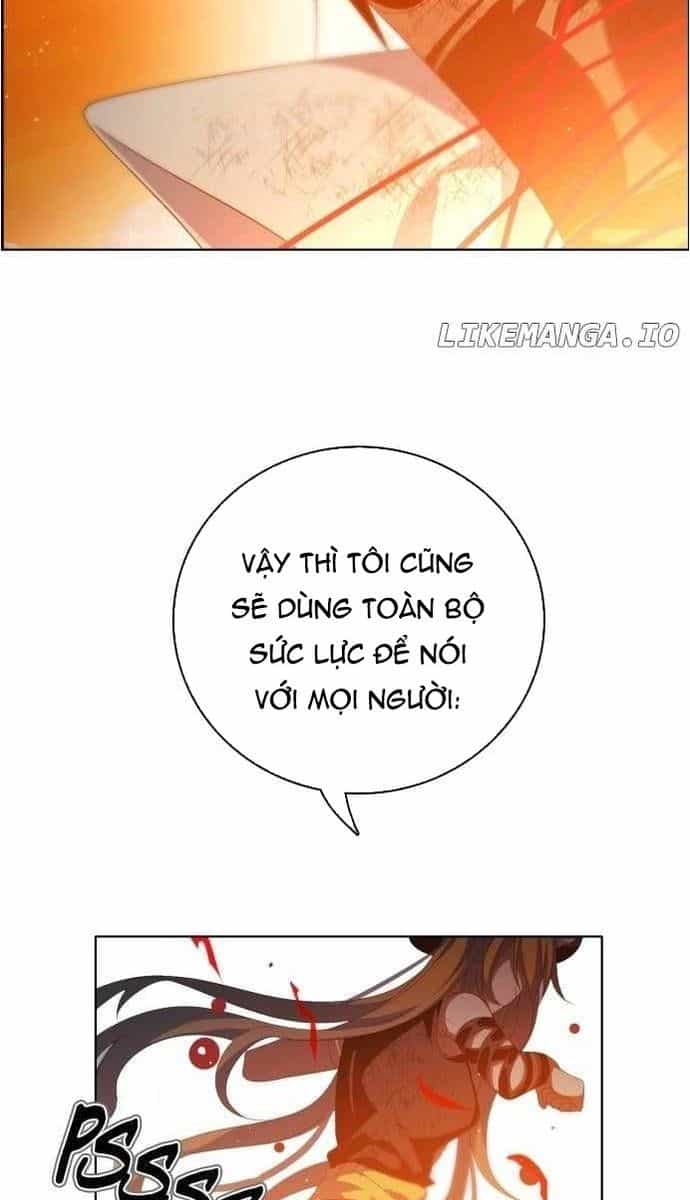 Zero Game - Chương 311 - ảnh 33