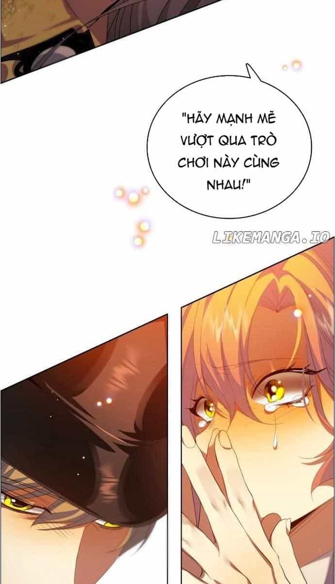 Zero Game - Chương 311 - ảnh 35