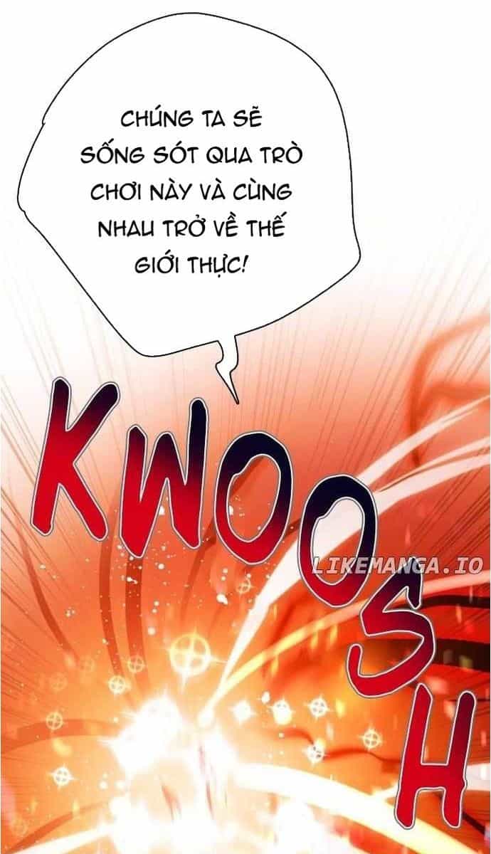 Zero Game - Chương 311 - ảnh 39