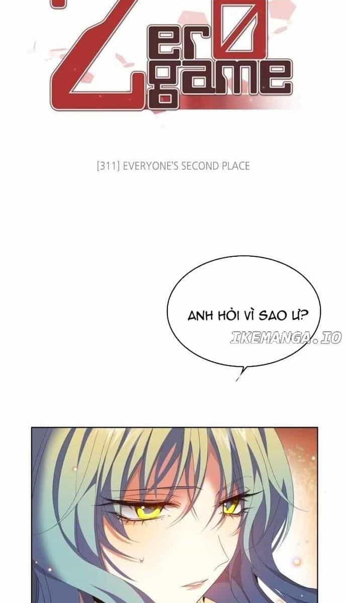 Zero Game - Chương 311 - ảnh 4