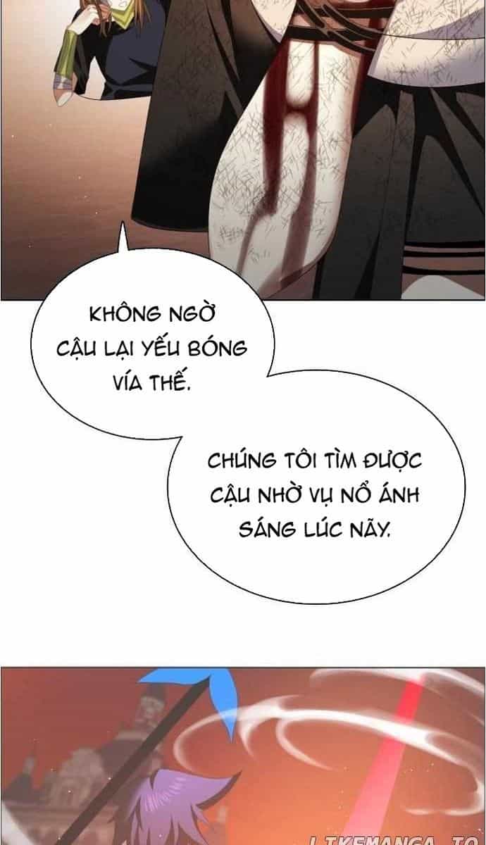 Zero Game - Chương 311 - ảnh 61