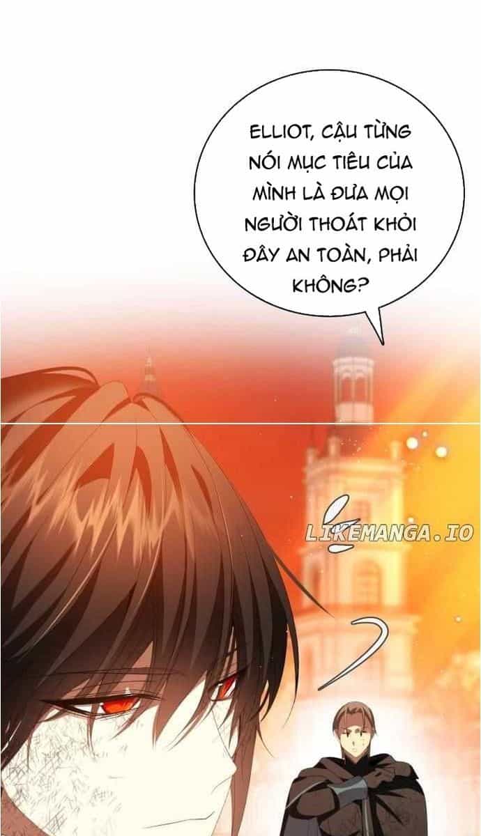 Zero Game - Chương 311 - ảnh 72