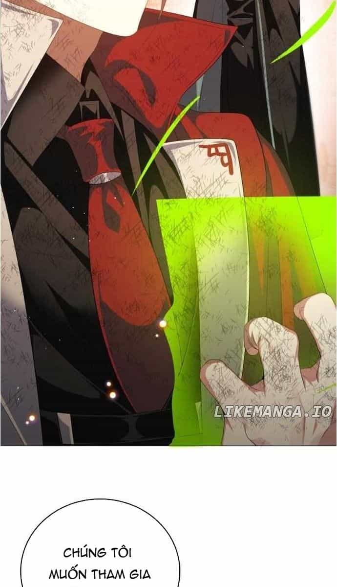 Zero Game - Chương 311 - ảnh 73