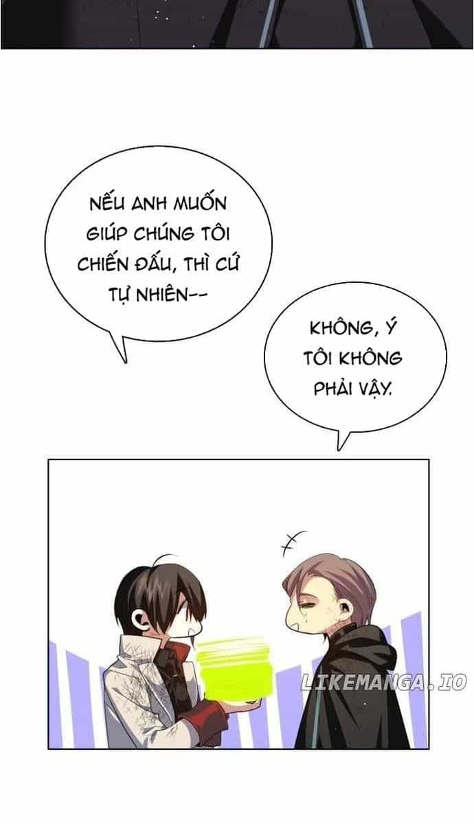 Zero Game - Chương 311 - ảnh 75