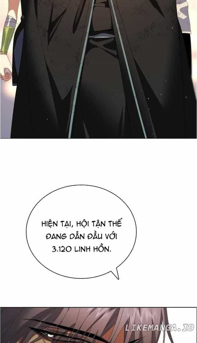 Zero Game - Chương 311 - ảnh 77