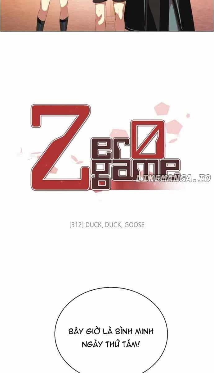 Zero Game - Chương 312 - ảnh 14
