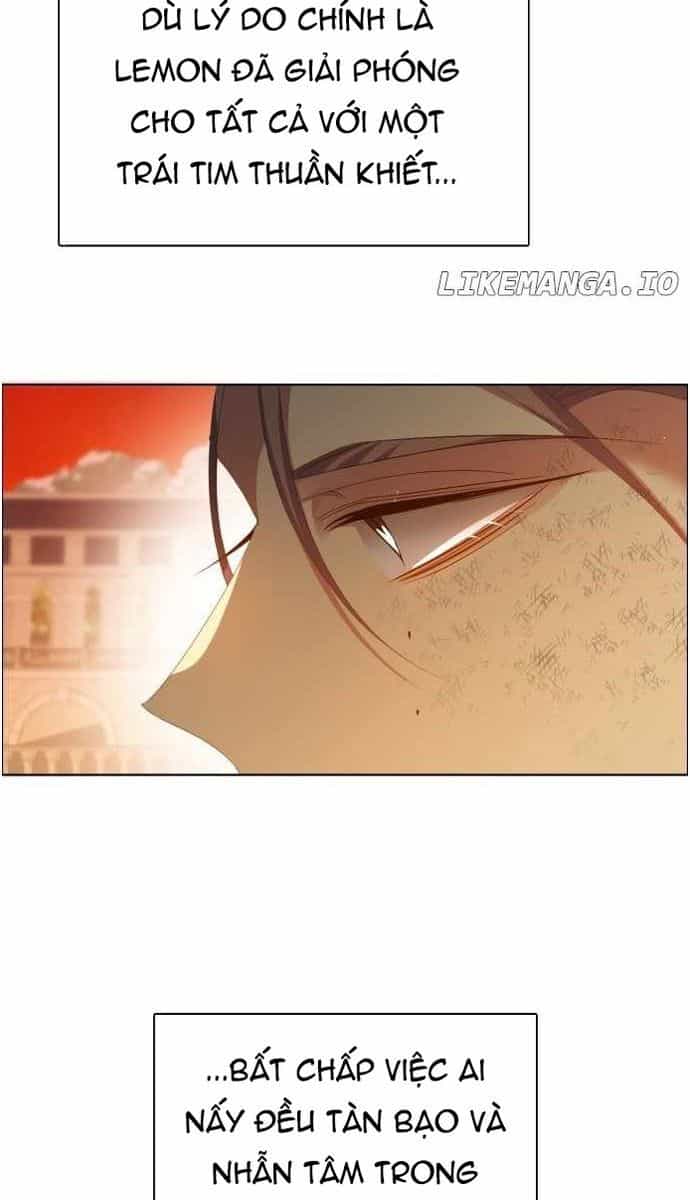 Zero Game - Chương 312 - ảnh 27