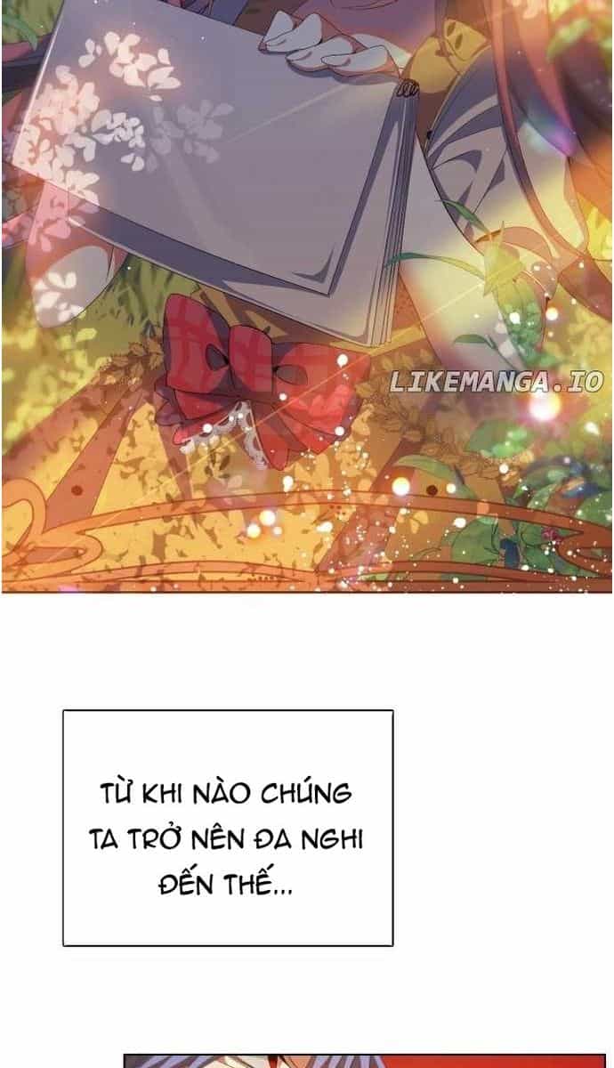 Zero Game - Chương 312 - ảnh 29