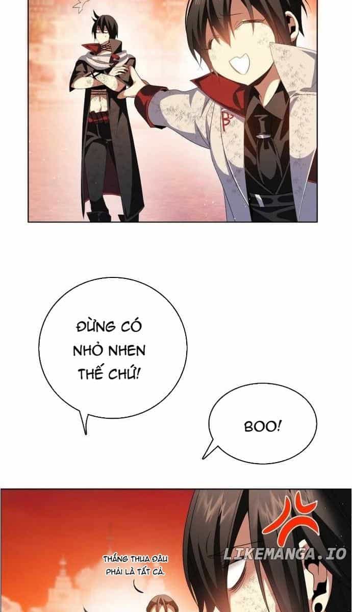 Zero Game - Chương 312 - ảnh 4