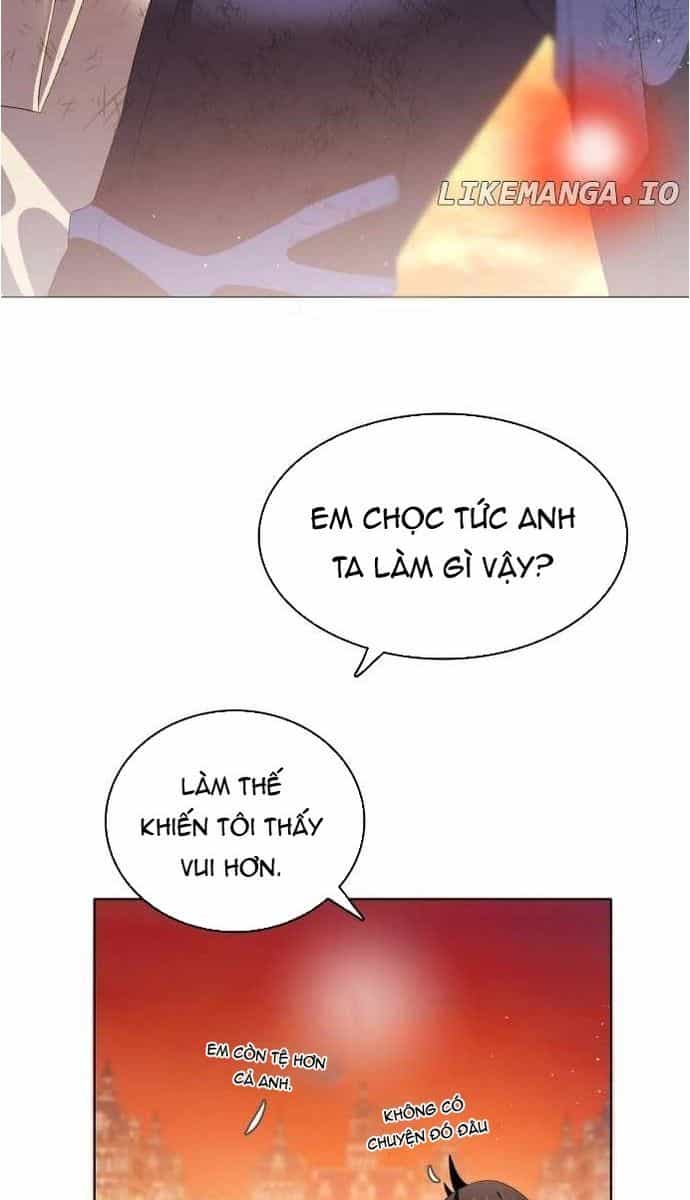 Zero Game - Chương 312 - ảnh 43