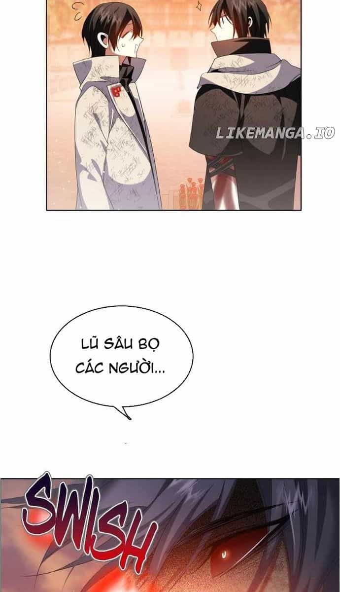 Zero Game - Chương 312 - ảnh 44
