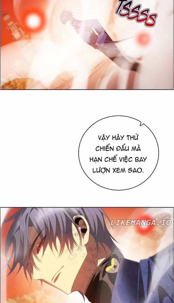 Zero Game - Chương 312 - ảnh 52