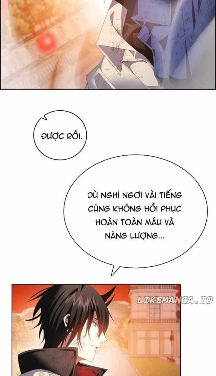 Zero Game - Chương 312 - ảnh 53