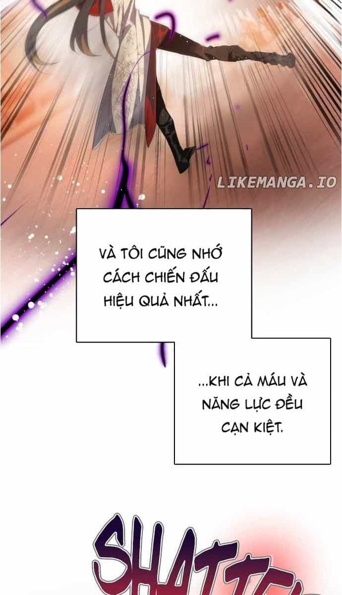 Zero Game - Chương 312 - ảnh 62