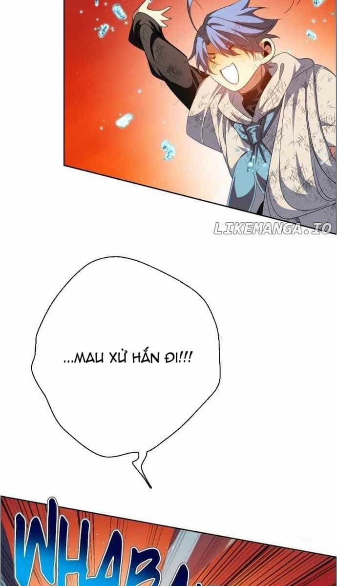 Zero Game - Chương 312 - ảnh 80