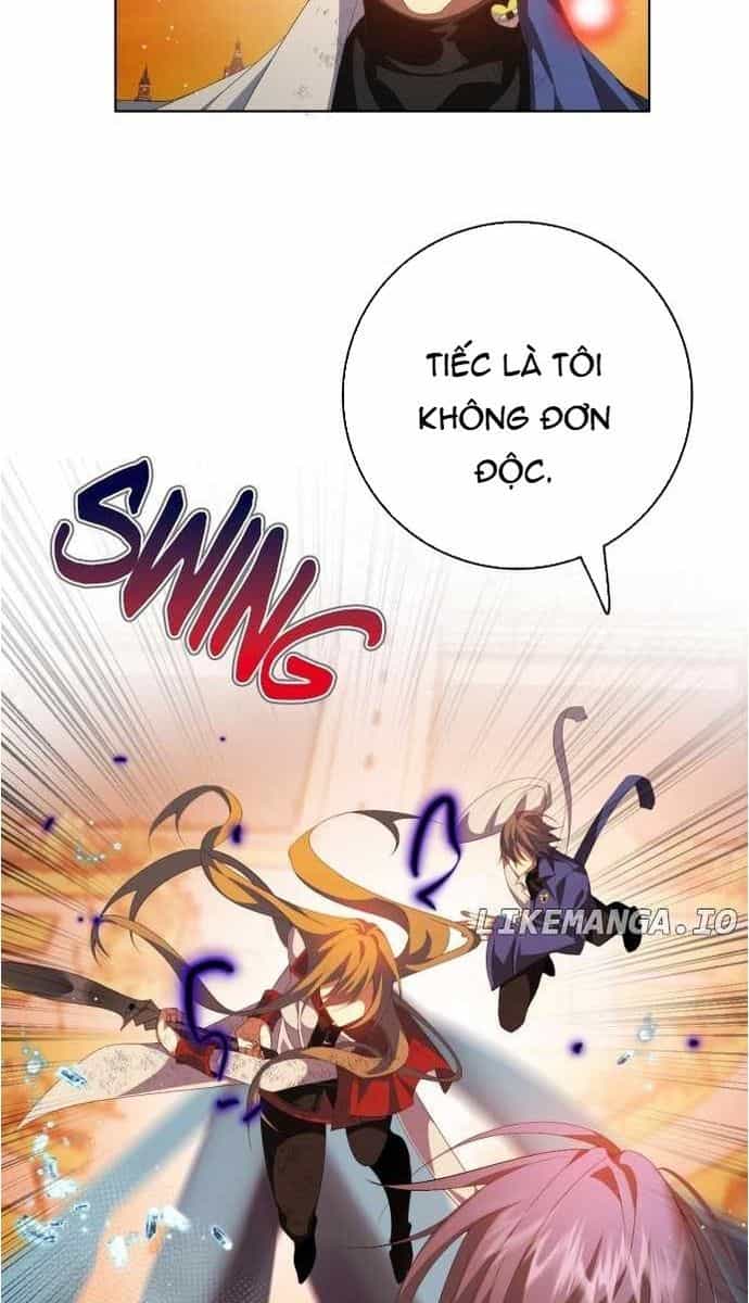 Zero Game - Chương 312 - ảnh 85