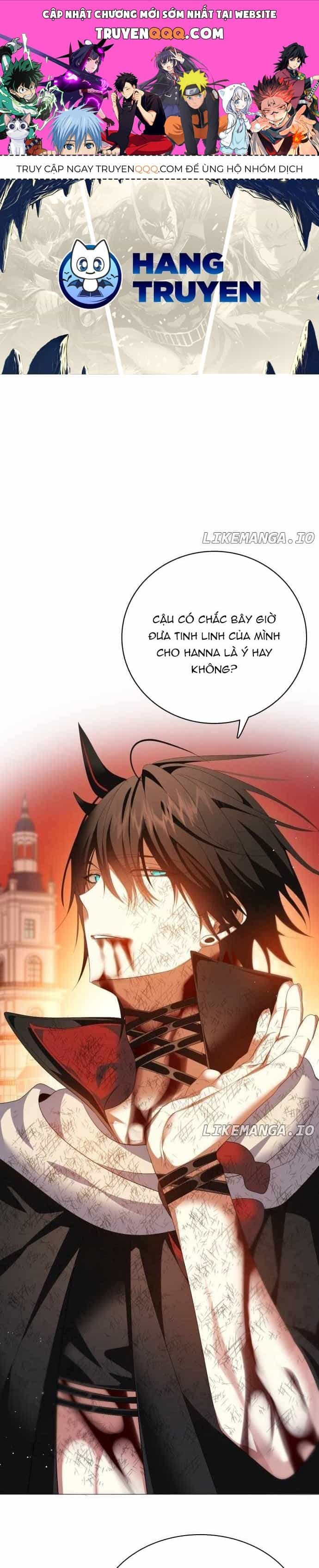 Zero Game - Chương 313 - ảnh 1