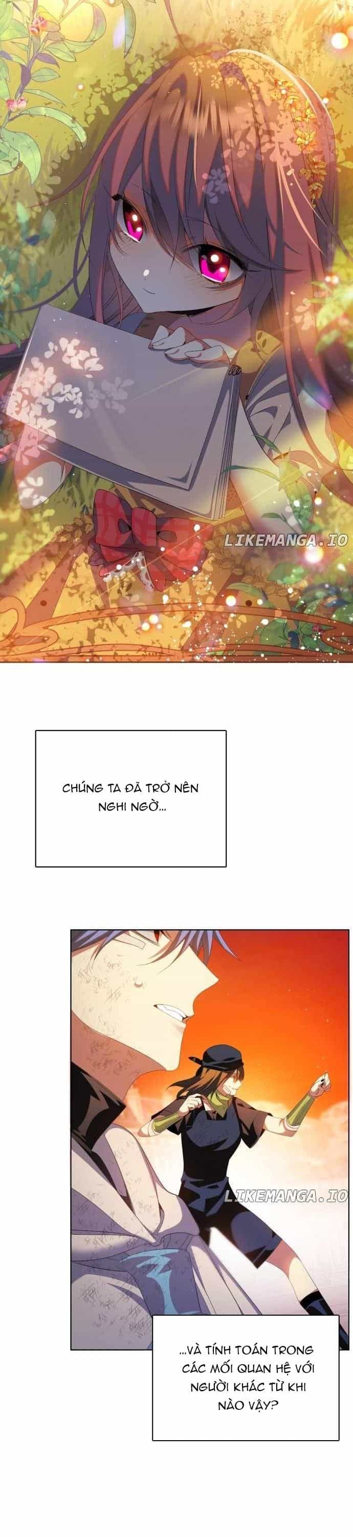 Zero Game - Chương 313 - ảnh 12