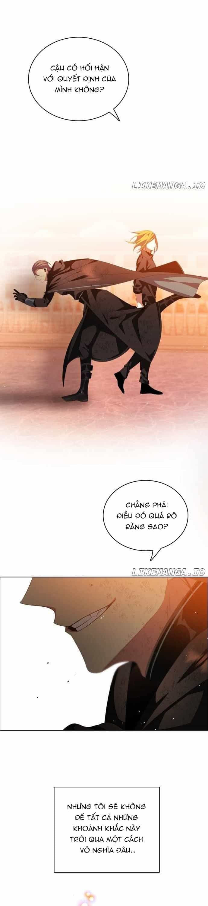 Zero Game - Chương 313 - ảnh 13