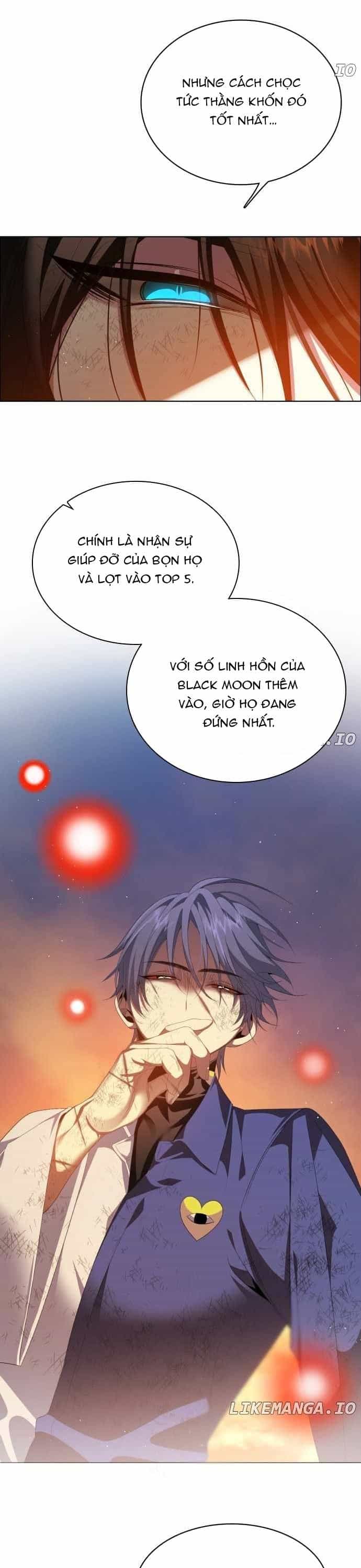 Zero Game - Chương 313 - ảnh 17