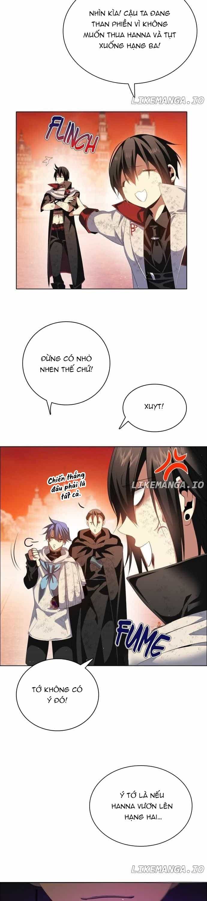 Zero Game - Chương 313 - ảnh 2