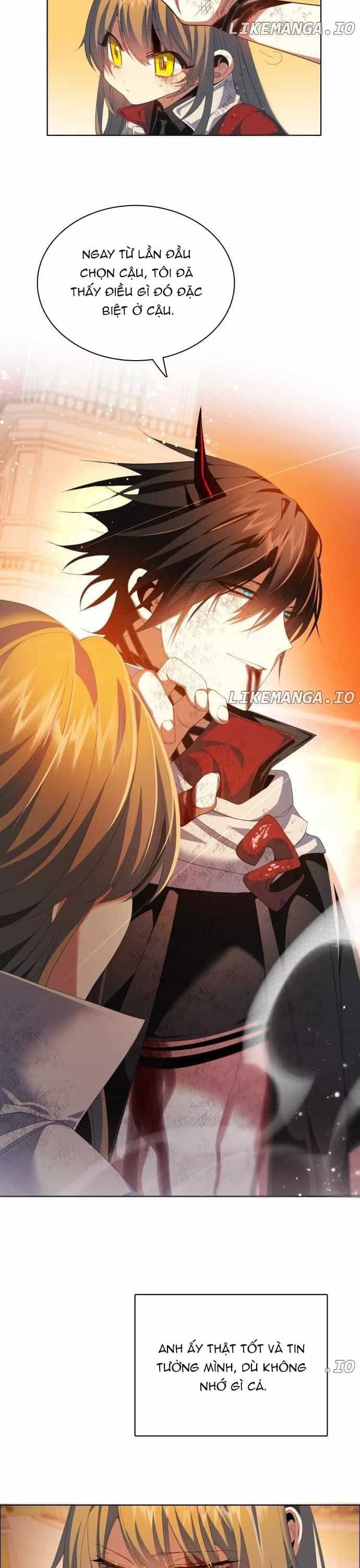 Zero Game - Chương 313 - ảnh 23