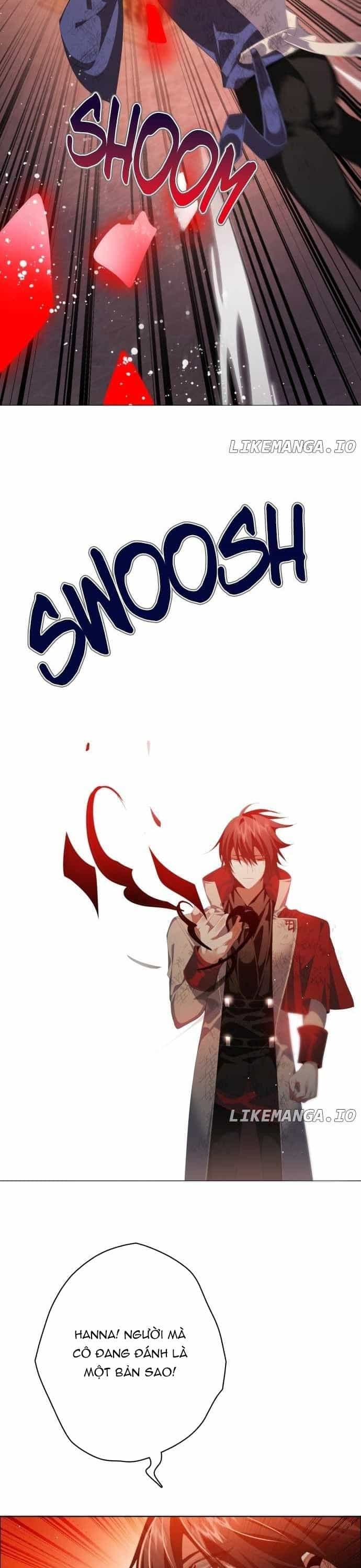 Zero Game - Chương 313 - ảnh 27