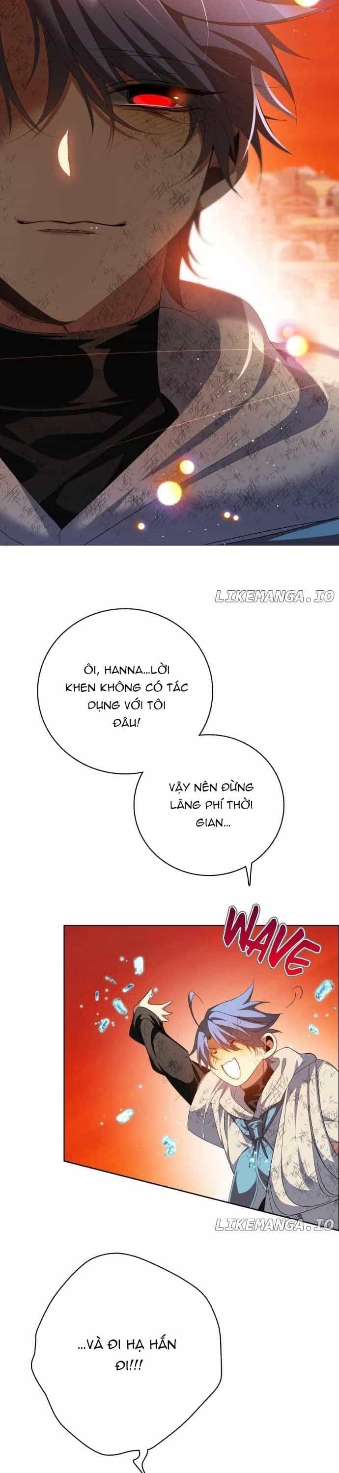 Zero Game - Chương 313 - ảnh 32