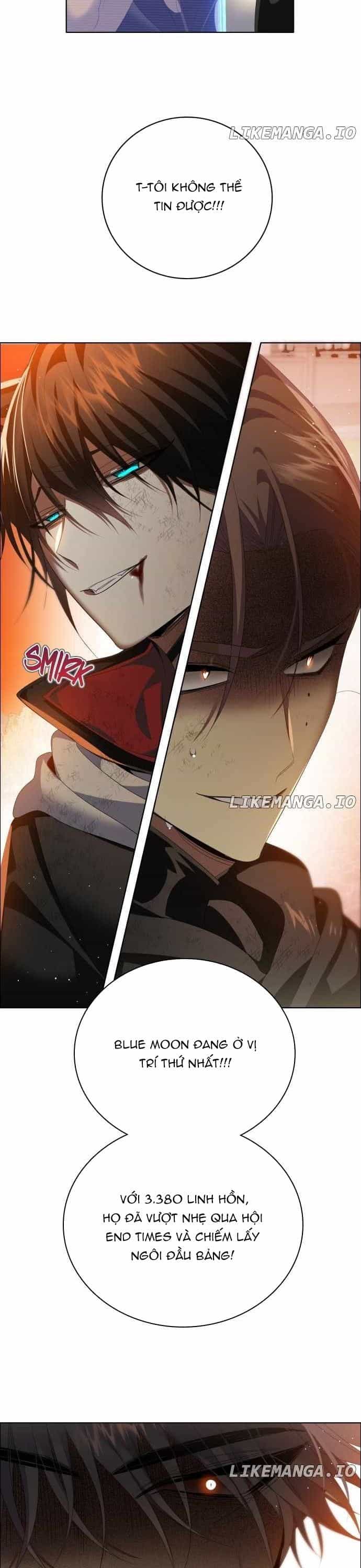 Zero Game - Chương 313 - ảnh 8