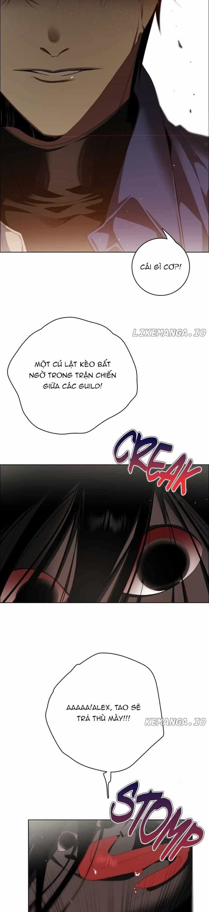 Zero Game - Chương 313 - ảnh 9