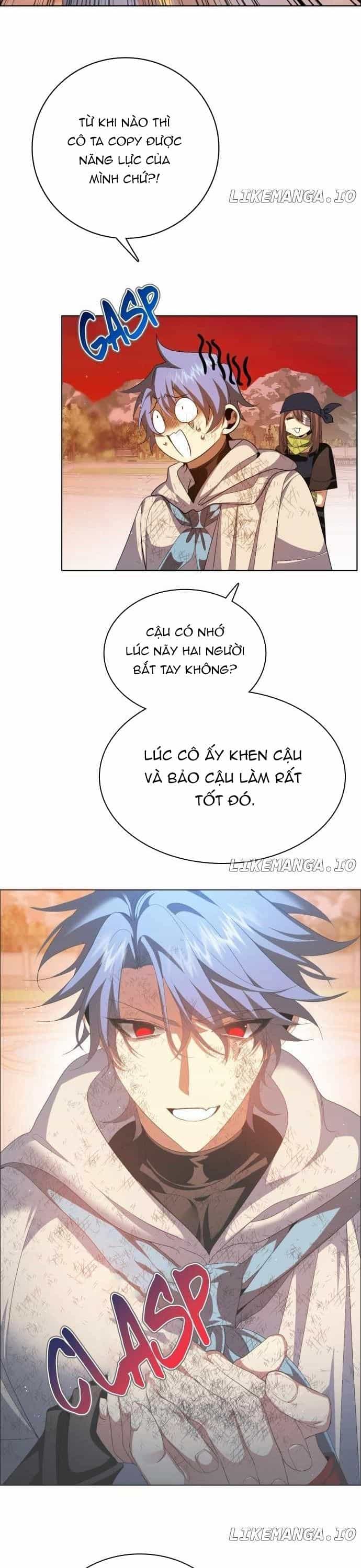 Zero Game - Chương 314 - ảnh 13
