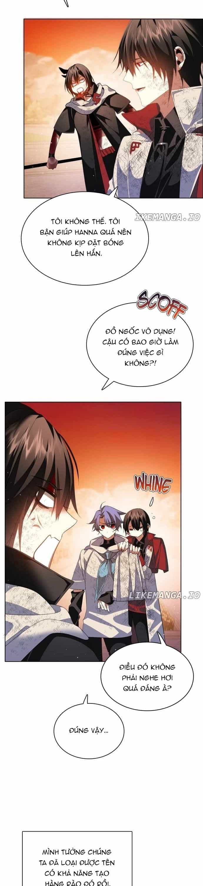 Zero Game - Chương 314 - ảnh 18