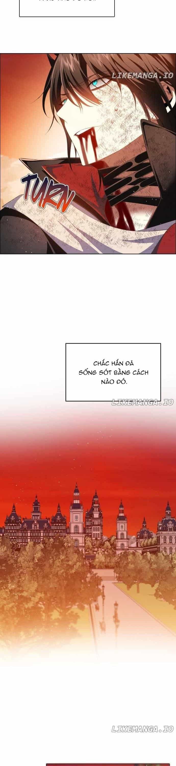 Zero Game - Chương 314 - ảnh 19