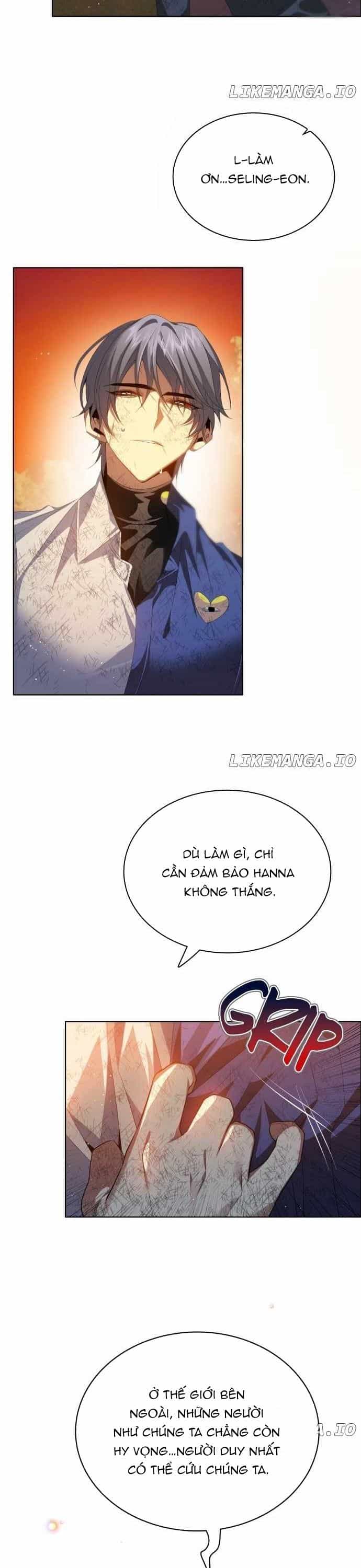 Zero Game - Chương 314 - ảnh 28