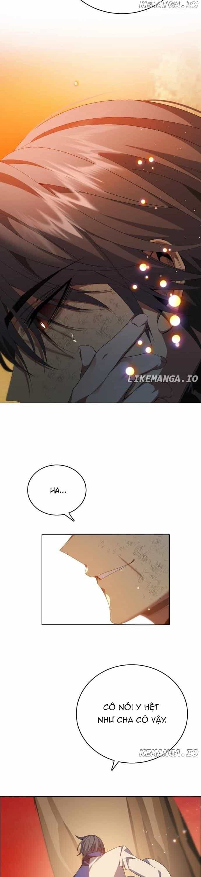 Zero Game - Chương 314 - ảnh 40
