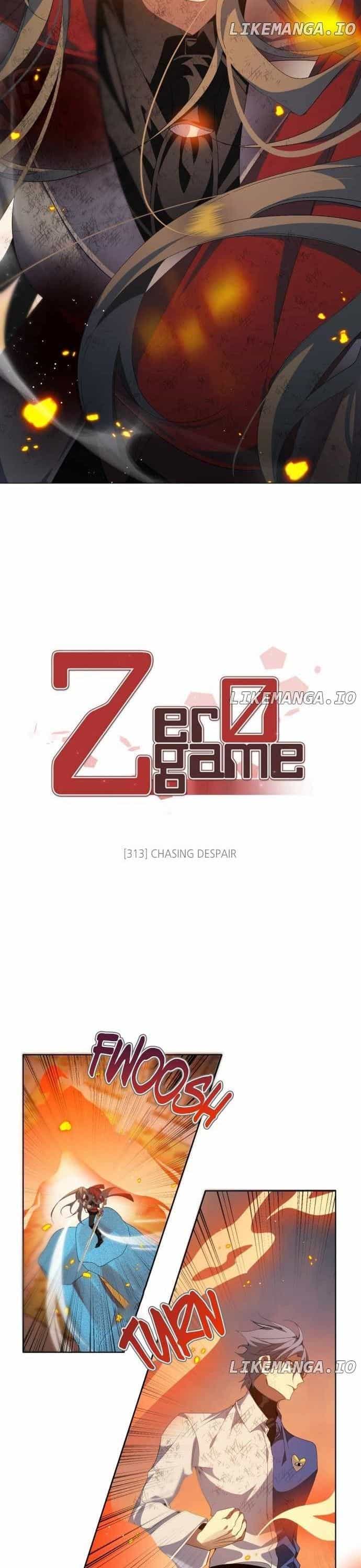 Zero Game - Chương 314 - ảnh 5