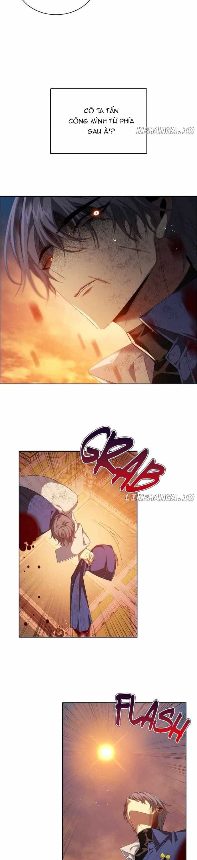 Zero Game - Chương 314 - ảnh 7