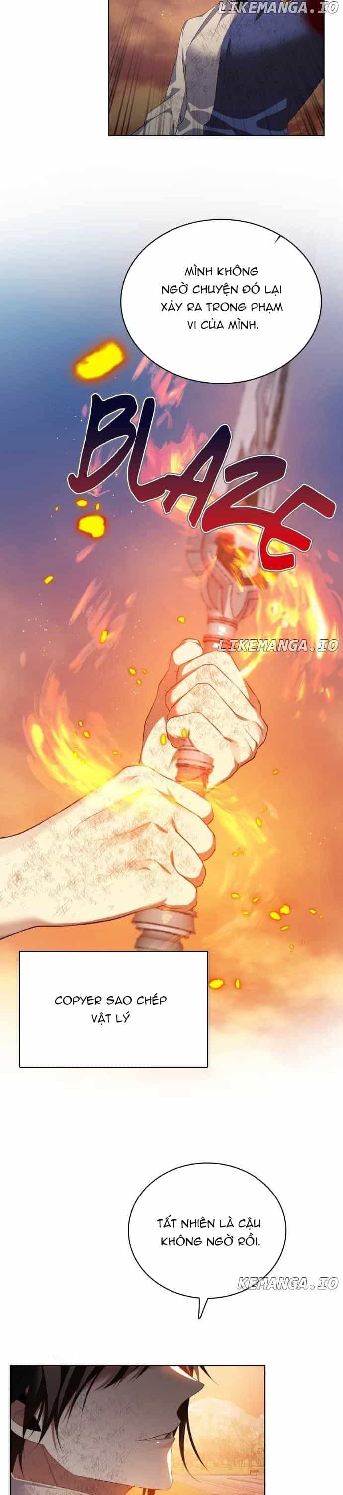 Zero Game - Chương 314 - ảnh 8